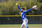 Softball vs UMD  Wheaton College Softball vs UMass Dartmouth. - Photo by Keith Nordstrom : Wheaton, Softball, UMass